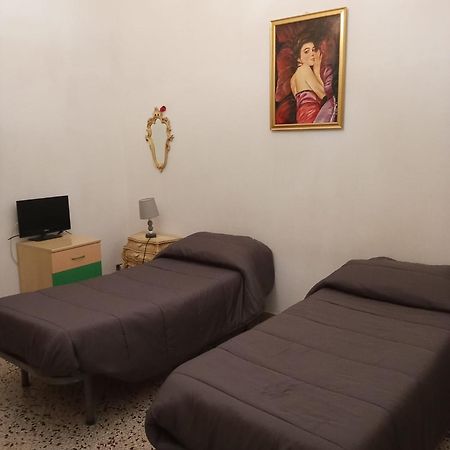 Centro Storico House Hotell Palermo Eksteriør bilde