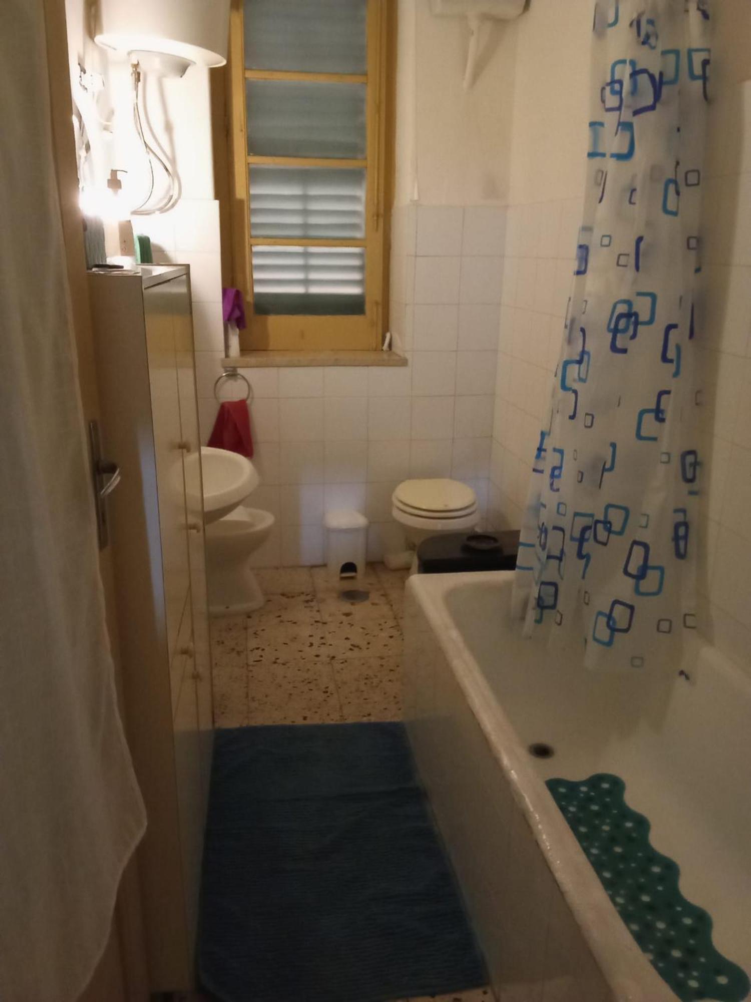 Centro Storico House Hotell Palermo Eksteriør bilde