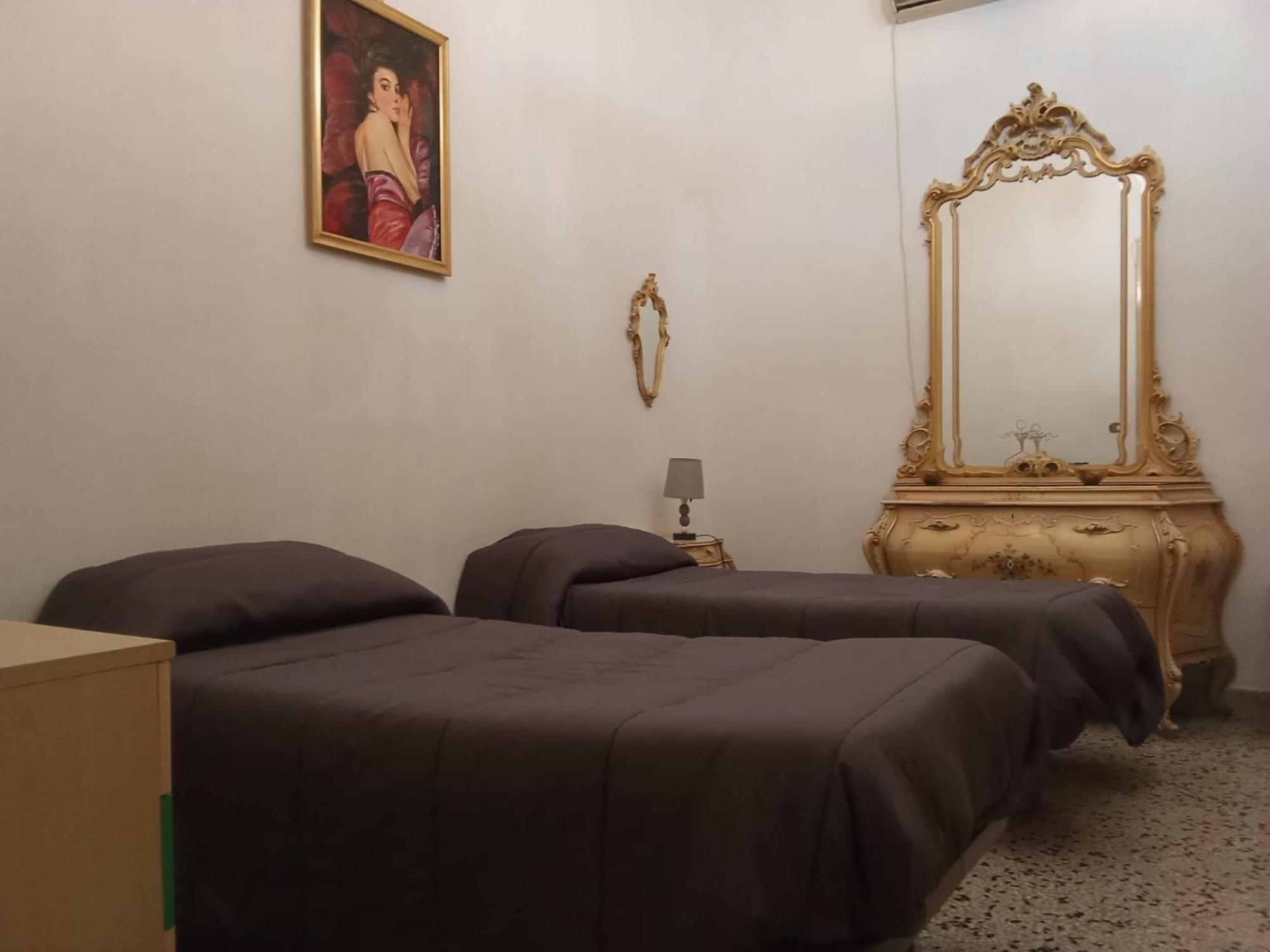Centro Storico House Hotell Palermo Eksteriør bilde