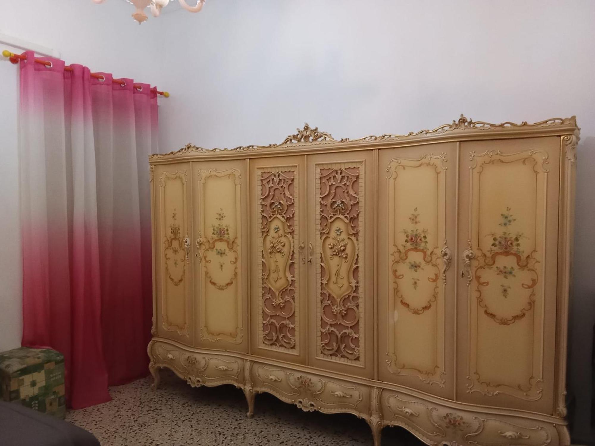 Centro Storico House Hotell Palermo Eksteriør bilde